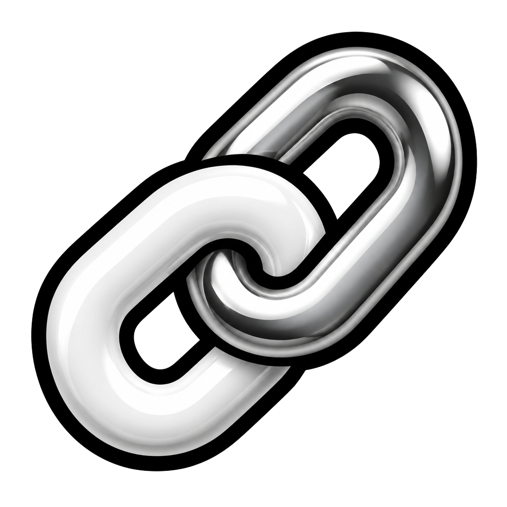 CHAIN logo